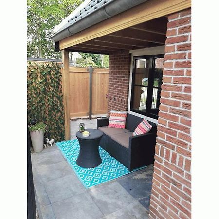 Zomerhuis Adriana Egmond aan Zee Extérieur photo