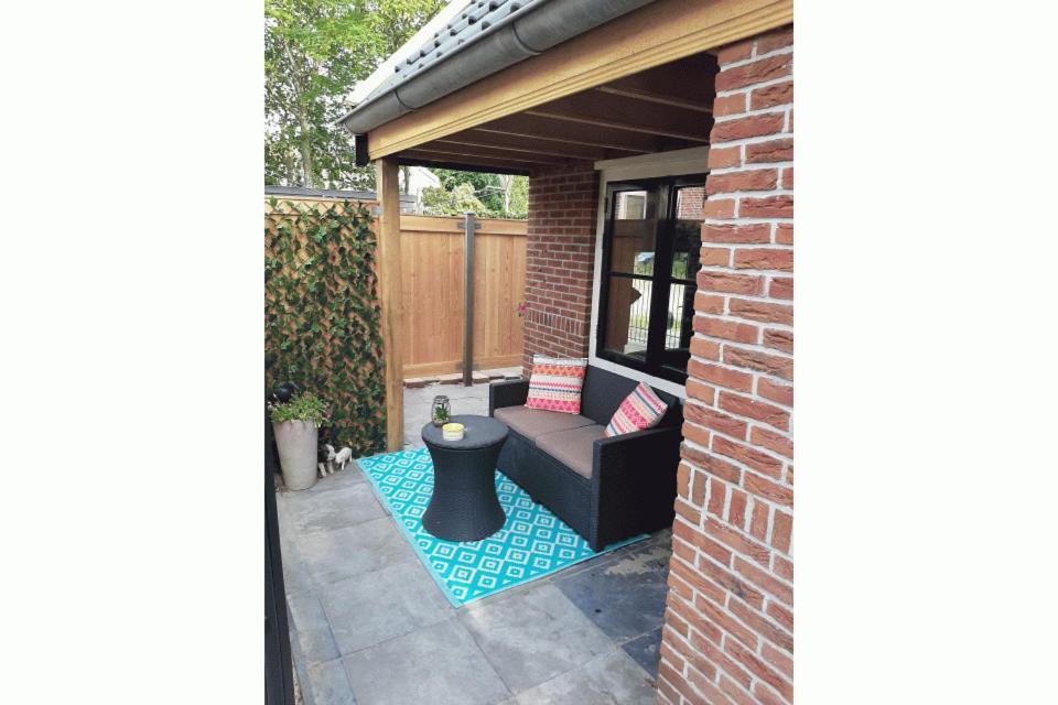 Zomerhuis Adriana Egmond aan Zee Extérieur photo